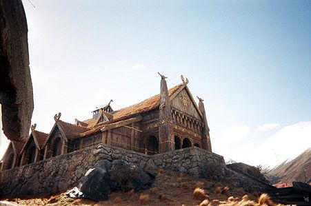 Edoras